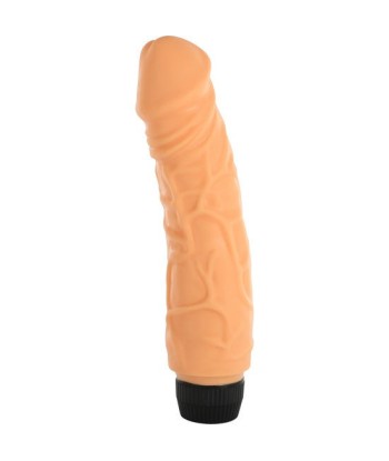 SEVEN CREATIONS - PENE VIBRADOR REALISTIC