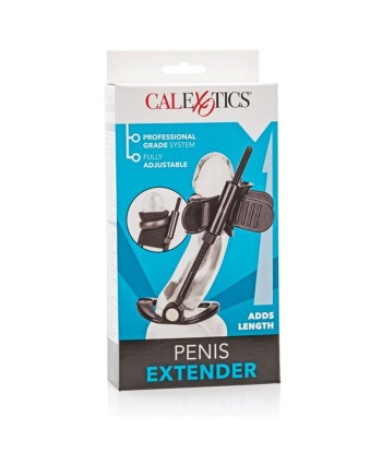 CALEXOTICS - PENIS EXTENDER ALARGADOR DE PENE