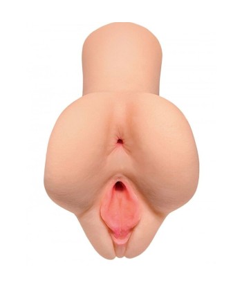 PDX PLUS - PICK YOUR PLEASURE MASTURBADOR DOBLE LIGHT SKIN