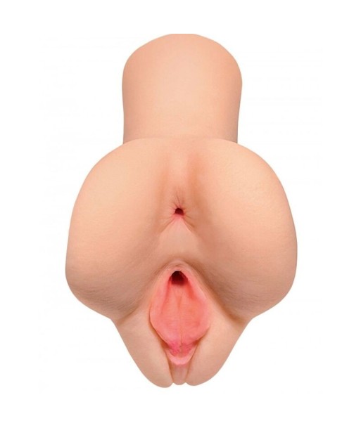 PDX PLUS - PICK YOUR PLEASURE MASTURBADOR DOBLE LIGHT SKIN