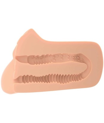 PDX PLUS - PICK YOUR PLEASURE MASTURBADOR DOBLE LIGHT SKIN