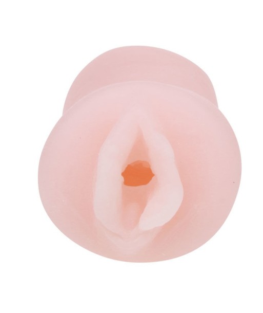 BAILE - ANGEL MANGA MASTURBADORA MASCULINA TACTO SUAVE VAGINA