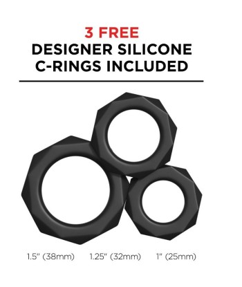 PDX ELITE - MASTURBADOR MASCULINO FORMA VAGINA