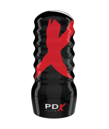 PDX ELITE - MASTURBADOR MASCULINO FORMA VAGINA