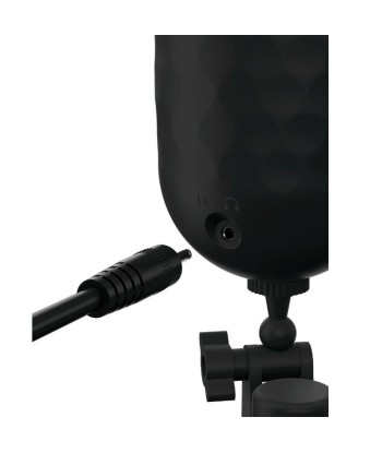 PDX ELITE - MASTURBADOR RECARGABLE MEGA