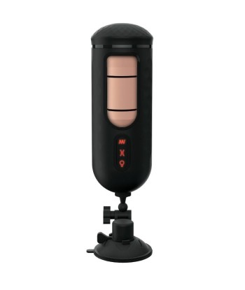 PDX ELITE - MASTURBADOR RECARGABLE MEGA