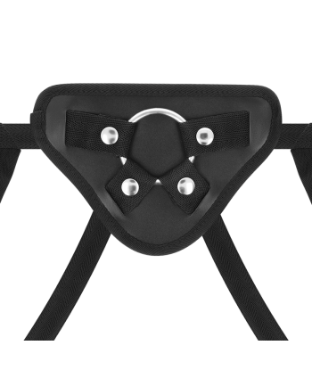 DELTA CLUB - ARNÉS UNIVERSAL TALLA ÚNICA