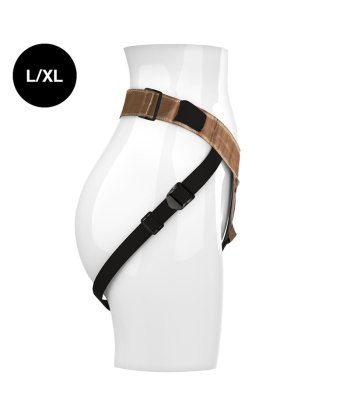 MYTHOLOGY FANTASY HARNESS - ARNÉS BRONCE L-XL