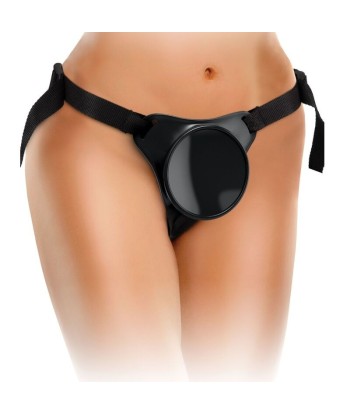 KING COCK - ÉLITE ARNÉS AJUSTABLE PARA PRINCIPIANTES