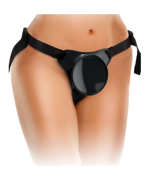 KING COCK - ÉLITE ARNÉS AJUSTABLE PARA PRINCIPIANTES