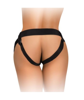 KING COCK - ÉLITE ARNÉS AJUSTABLE PARA PRINCIPIANTES