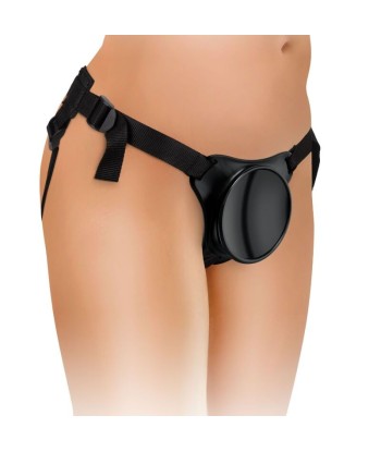 KING COCK - ÉLITE ARNÉS AJUSTABLE PARA PRINCIPIANTES