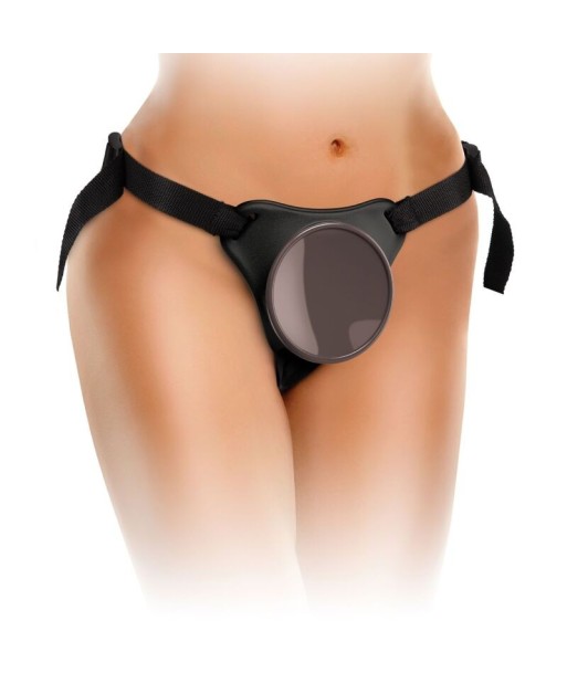 KING COCK - ÉLITE ARNÉS AJUSTABLE CONFORTABLE