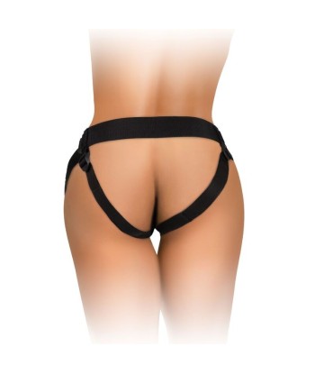 KING COCK - ÉLITE ARNÉS AJUSTABLE CONFORTABLE