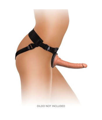 KING COCK - ÉLITE ARNÉS AJUSTABLE CONFORTABLE