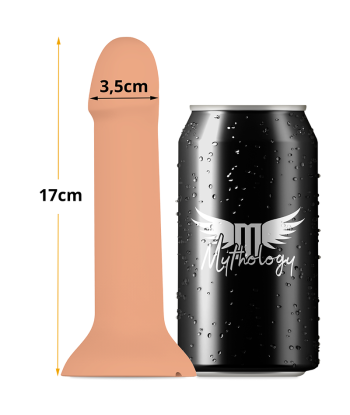 MYTHOLOGY - FLIPPER ORIGINAL DILDO EYACULADOR