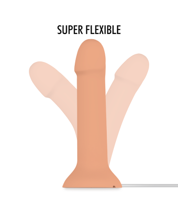 MYTHOLOGY - FLIPPER ORIGINAL DILDO EYACULADOR