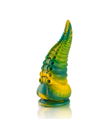 EPIC - CETUS DILDO TENTÁCULO VERDE TAMAÑO PEQUEÑO