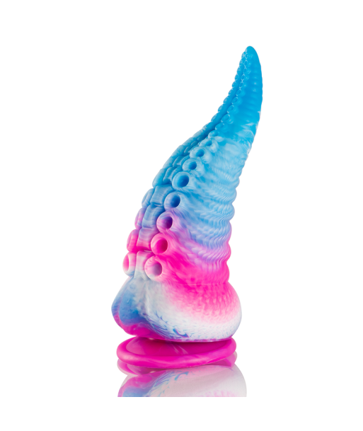 EPIC - PHORCYS DILDO TENTÁCULO AZUL TAMAÑO GRANDE EPIC - PHORCYS DILDO TENTÁCULO AZUL TAMAÑO GRANDE