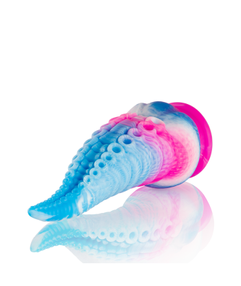 EPIC - PHORCYS DILDO TENTÁCULO AZUL TAMAÑO PEQUEÑO