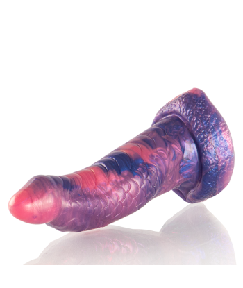 EPIC - MEDUSA DILDO PLACER PETRIFICANTE