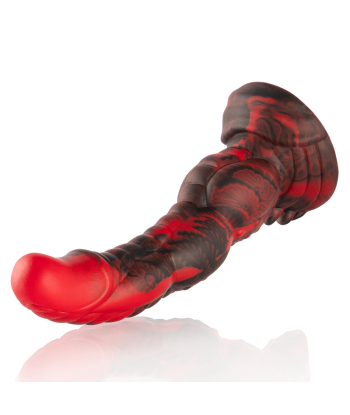 EPIC - ARES DILDO PASIÓN COMBATIVA