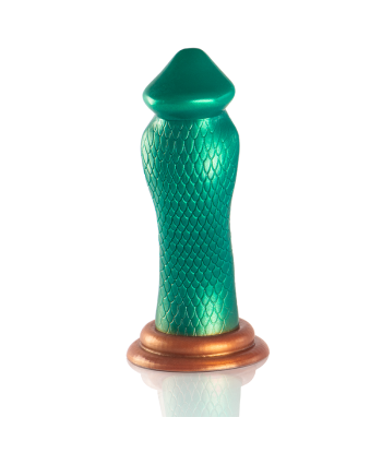 EPIC - PYTHON DILDO COBRA VERDE