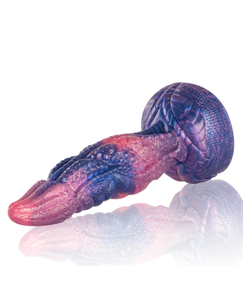 EPIC - DIONYSUS DILDO DANZA DEL PLACER