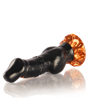 EPIC - DEIMOS DILDO PODER DEL ÉXTASIS