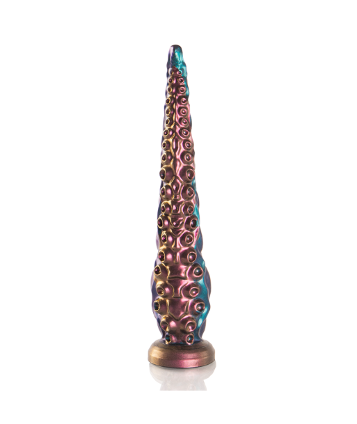 EPIC - CHARYBDIS DILDO TENTÁCULO TAMAÑO GRANDE EPIC - CHARYBDIS DILDO TENTÁCULO TAMAÑO GRANDE