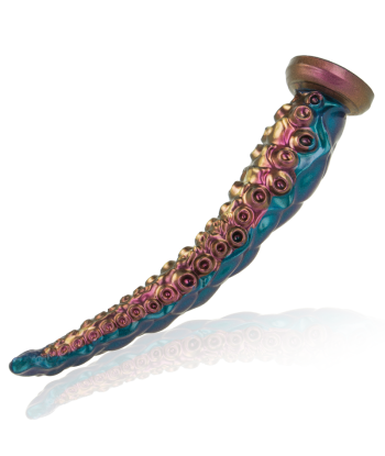 EPIC - CHARYBDIS DILDO TENTÁCULO TAMAÑO GRANDE