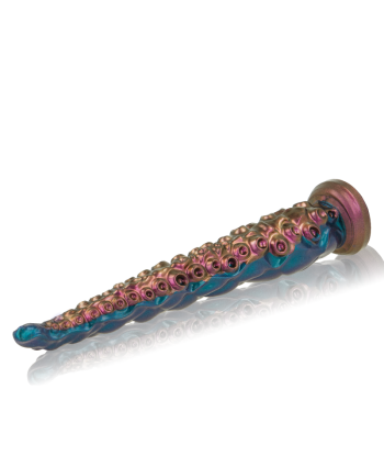 EPIC - CHARYBDIS DILDO TENTÁCULO TAMAÑO GRANDE