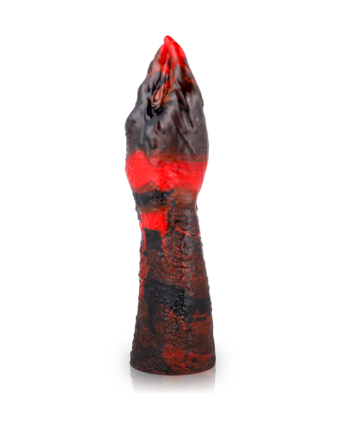 EPIC - LILITH DILDO DEMONIO MALIGNO L EPIC - LILITH DILDO DEMONIO MALIGNO L