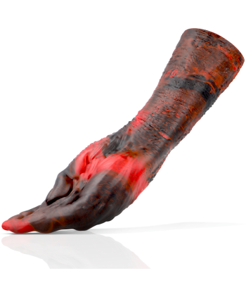 EPIC - LILITH DILDO DEMONIO MALIGNO S