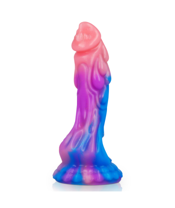 EPIC - ASHTAR DILDO EXTRATERRESTRE FORMA HUMANA