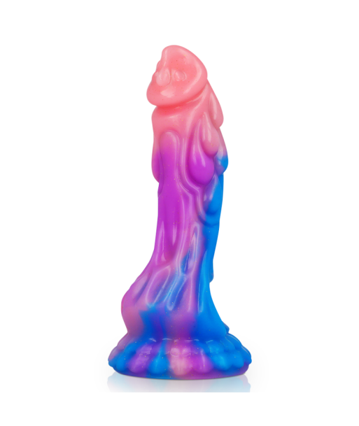 EPIC - ASHTAR DILDO EXTRATERRESTRE FORMA HUMANA EPIC - ASHTAR DILDO EXTRATERRESTRE FORMA HUMANA
