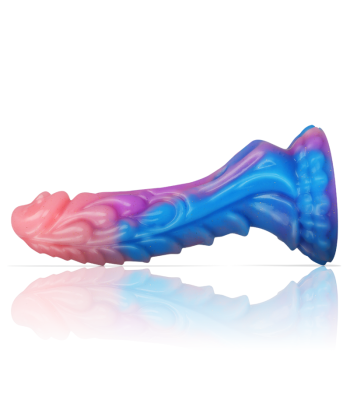 EPIC - ASHTAR DILDO EXTRATERRESTRE FORMA HUMANA
