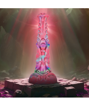EPIC - SIDHE DILDO CRIATURA INMORTAL