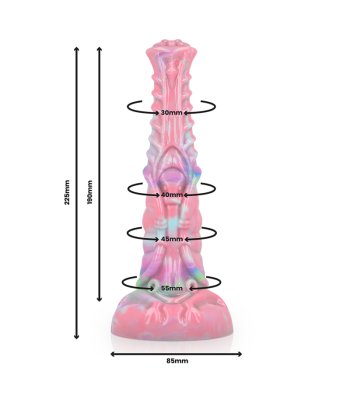 EPIC - SIDHE DILDO CRIATURA INMORTAL