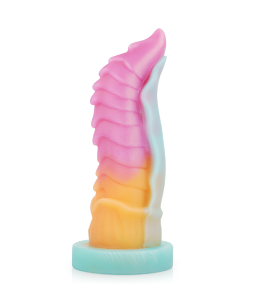 EPIC - KELPIE DILDO ESPÍRITU DEL AGUA FORMA CABALLO EPIC - KELPIE DILDO ESPÍRITU DEL AGUA FORMA CABALLO