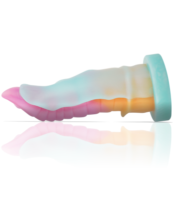 EPIC - KELPIE DILDO ESPÍRITU DEL AGUA FORMA CABALLO