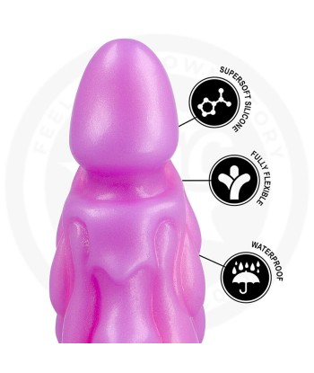 EPIC - GALATEA DILDO BRILLO LUNAR