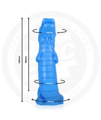 EPIC - NAGA DILDO DRAGÓN CELESTIAL