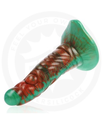 EPIC - TIRYON DILDO DESTELLO VERDE
