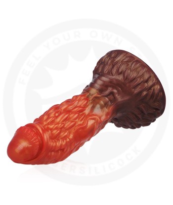 EPIC - ANDROS DILDO RAÍCES SALVAJES