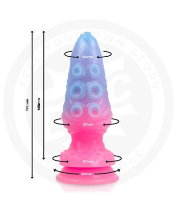 EPIC - HYDRALA DILDO MAREAS MÍSTICAS