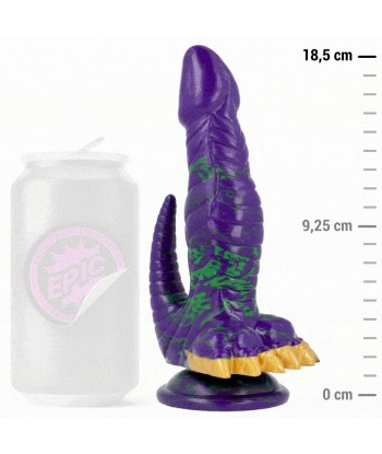EPIC - CROCOTTA DILDO AURORA MÍSTICA