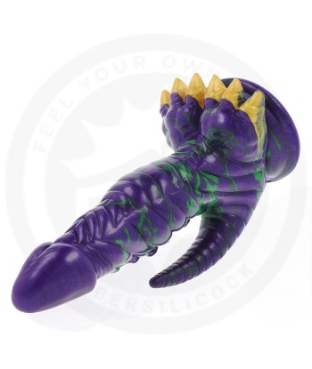 EPIC - CROCOTTA DILDO AURORA MÍSTICA