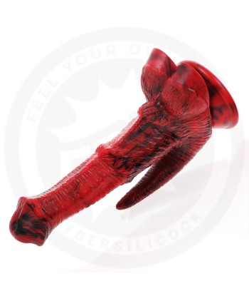 EPIC - VULCANUS DILDO DRAGÓN DE LA NOCHE