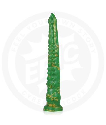 EPIC - HYLOS DILDO DESTELLO VERDE